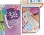 My Style Studio: Design & Trace Your Own Fashions