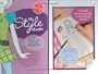 My Style Studio: Design and Trace Your Own Fashions (Klutz)