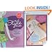 My Style Studio: Design & Trace Your Own Fashions