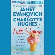 Full Scoop: Full Series, Book 6 | Janet Evanovich, Charlotte Hughes