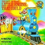 The Little Engine That Could