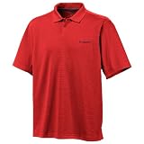 Columbia Mens Utilizer Polo