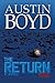 The Return (Mars Hill Classified)