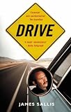 Cover of Drive by James Sallis 1842431145
