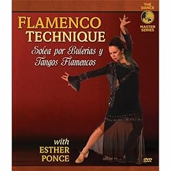 Flamenco Technique