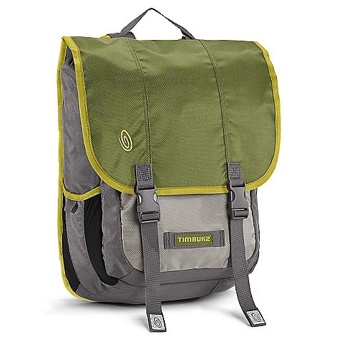 Timbuk2 Swig Pack Algae Green / Gunmetal / Cement Hex 20L