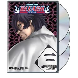 Bleach Uncut Set 12