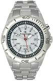 Freestyle USA Submersion Sport Watch SS White, One Size