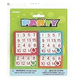51Pck1fFeYL. SL160  Number Puzzles