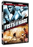 Fists of Rage [DVD]