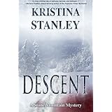 descent a stone mountain mystery volume 1