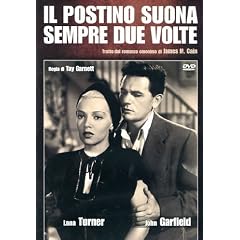 Il Postino Suona Sempre Due Volte
