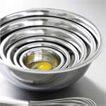 SAVE $10 - Stainless-Steel Mixing Bowls $29.99