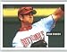 2005 Bowman Heritage #97 Ryan Church - New York Mets (Baseball Cards)