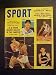 Al Kaline Detroit Tigers Autographed March 1959 Sport Magazine
