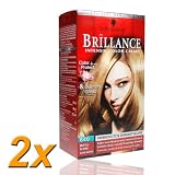 2x Schwarzkopf