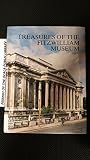Treasures of the Fitzwilliam Museum : an illustrated souvenir of the collections