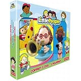 Little people