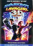 The Adventures of Shark Boy and Lava Girl