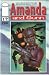 Books : Amanda and Gunn #2 June 1997