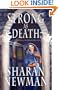Strong As Death (A Catherine Levendeur Mystery)