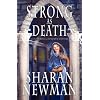 Strong as Death (A Catherine Levendeur Mystery)