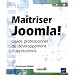 Ma�triser Joomla! - Guide professionnel du d�veloppement d'applications