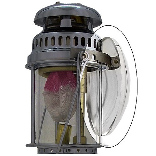 Petromax(ペトロマックス) ペトロマックス HK150用パラボラサイドリフレクター ニッケル 12221