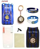 FC Inter Milan iPhone 3G & 3GS Case Gift Set