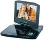 Memorex MVDP1085 8-Inch Swiveling Widescreen Portable DVD Player