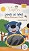 Look at Me! Mirror Discovery Cards (Baby Einstein (Special Formats))