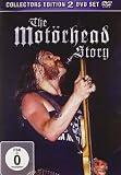 Motorhead -The Motorhead Story [DVD]