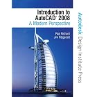 Click here to buy Introduction to AutoCAD 2008: A Modern Approach (Autodesk Design Institute Press) by  Paul F. Richard, Jim Fitzgerald, and Autodesk.