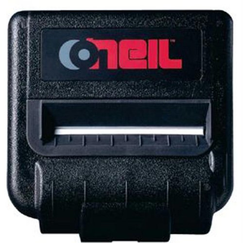 Datamax-O'Neil MicroFlash 4te Portable Thermal Label Printer