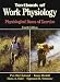 Textbook of Work Physiology-4th: Physiological Bases of Exercise