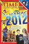 TIME For Kids Almanac 2012