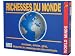 Winning Moves - Jeu de soci�t� - Richesse du monde