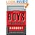 For Boys Only: The Biggest, Baddest Book Ever