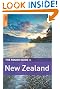 The Rough Guide to New Zealand