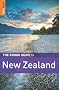 The Rough Guide to New Zealand