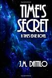 Time's Secret: A Time's Edge #2
