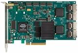 New Lsi/3ware 9650se-16ml Sata2 Hardware Raid Controller Kit Ata Pass-Through Mode Support