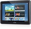 Samsung Galaxy Note 10.1 GT-N8000EAADBT WiFi + 3G(25,7 cm (10,1 Zoll) Tablet (Quad-core, 1,4GHz, 16GB interner Speicher, 5 Megapixel Kamera, Android 4.0) deep-gray