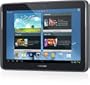 Samsung Galaxy Note 10.1 GT-N8000EAADBT WiFi + 3G(25,7 cm (10,1 Zoll) Tablet (Quad-core, 1,4GHz, 16GB interner Speicher, 5 Megapixel Kamera, Android 4.0) deep-gray