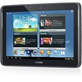 Samsung Galaxy Note 10.1 GT-N8000EAADBT WiFi + 3G(25,7 cm (10,1 Zoll) Tablet (Quad-core, 1,4GHz, 16GB interner Speicher, 5 Megapixel Kamera, Android 4.0) deep-grayvon "Samsung"