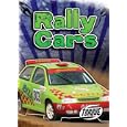 Rally Cars by Denny Von Finn