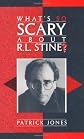 What's So Scary About R.L. Stine?