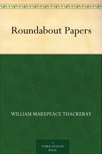 Roundabout Papers