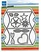 Marianne Design: Craftables Pillow Box Cutting Die Set CR1386