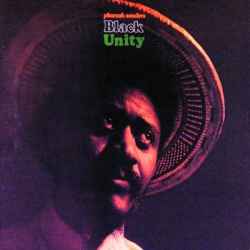 Black Unity